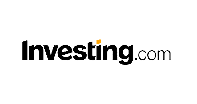 Logo Investing