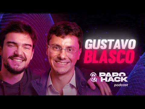 Papo Hack | c/ Gustavo Blasco