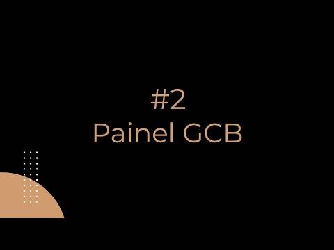 Painel GCB - Os desafios da democracia na era digital